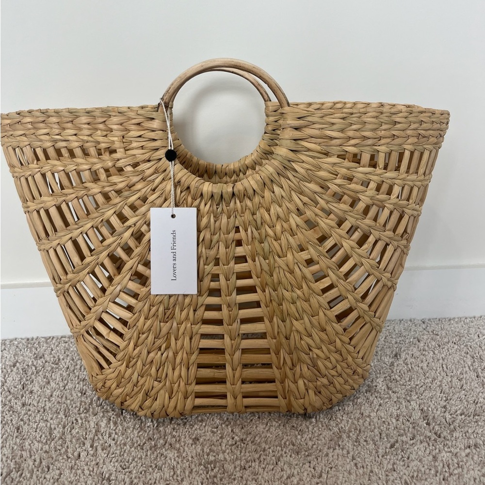 Lovers and Friends Bag